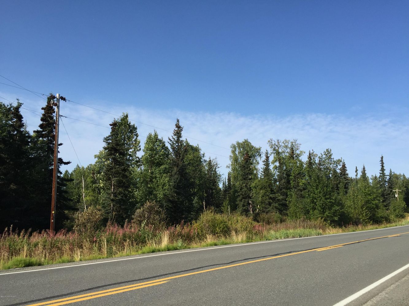 63727 Oil Well Rd, Ninilchik, AK 99639
